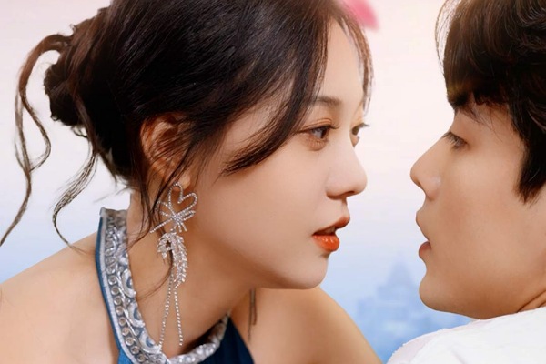 Rebirth Red Dailymotion