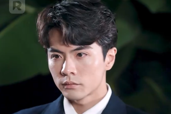 Rebirth Red Dailymotion Full Movie