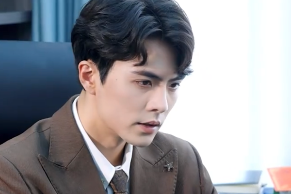 Rebirth Red Dailymotion Actor