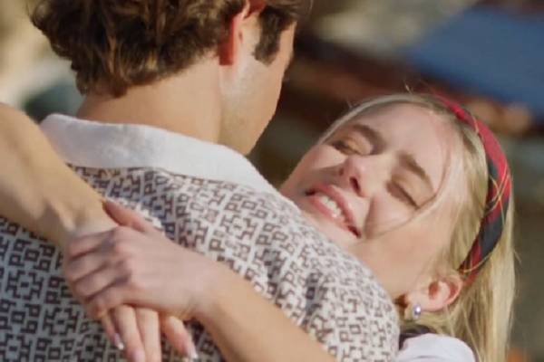 In My Death I Now See Who Deserved Me All Along Arianna