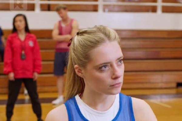 Reborn To Love Mr. Right Full Movie Plot 