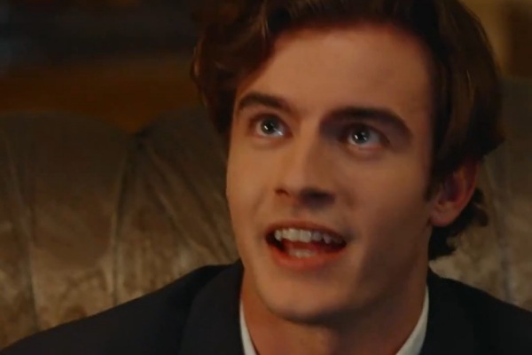 Mary and Richard Johnson Actor