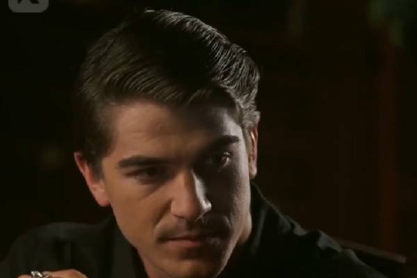 Rogue Xavier And Doctor Isla Xavier