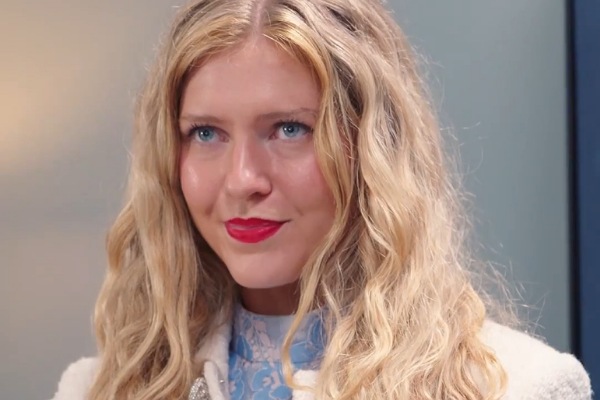 Sadness Knows No Boundaries Main Character