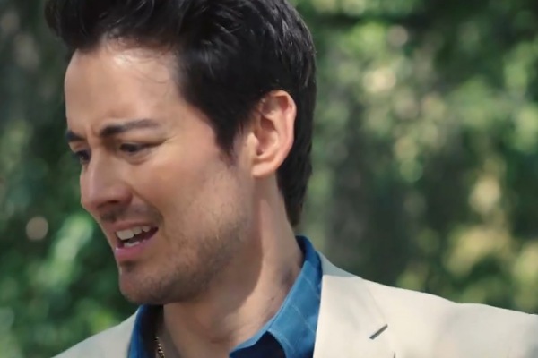 Sadness Knows No Boundaries Movie