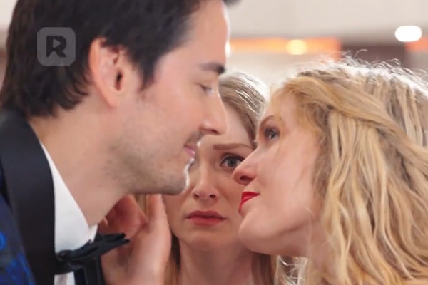 Sadness Knows No Boundaries Full Movie