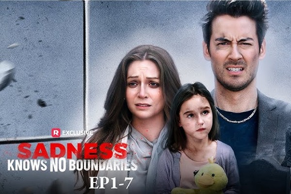 Sadness Knows No Boundaries