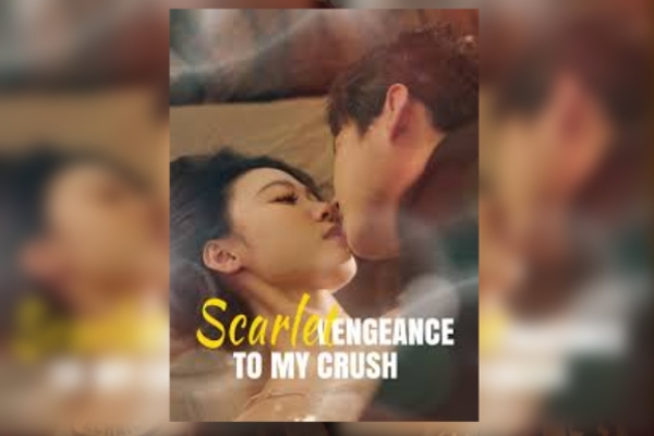 scarlet vengeance to my crush dailymotion
