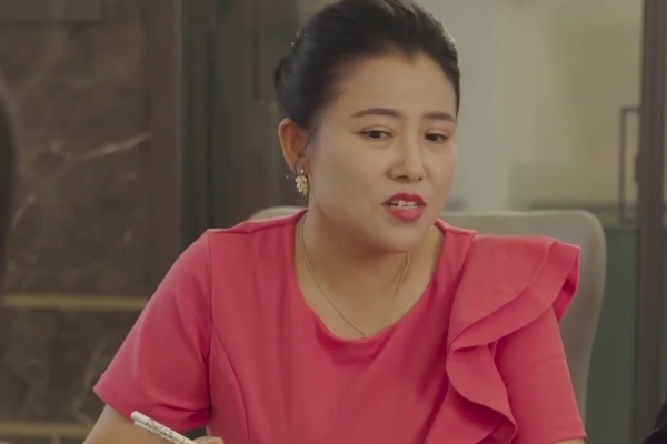 scarlet vengeance to my crush ending