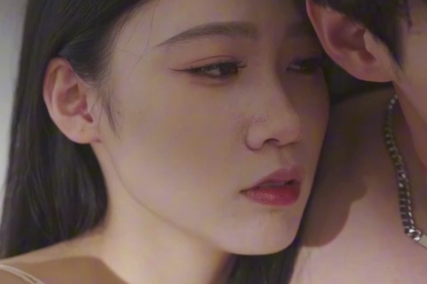 scarlet vengeance to my crush episode 1