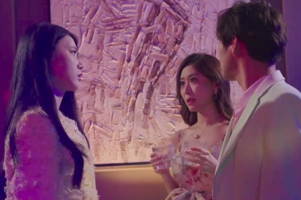 scarlet vengeance to my crush episode 4