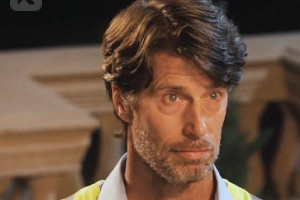 Secret Billionaire Janitor Full Movie