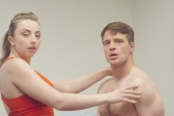 Secret surrogate to the mafia king ending