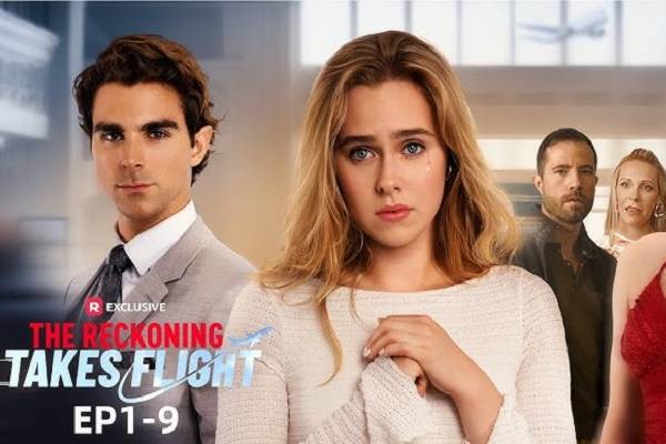 Sky High Reckoning Dailymotion