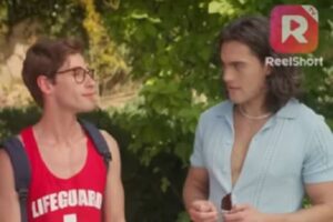 Joining Sky Kawai And Declan Clifford For LGBTQ Adventure In The