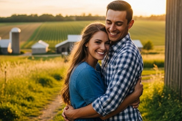 Best Small Town Romance Movies