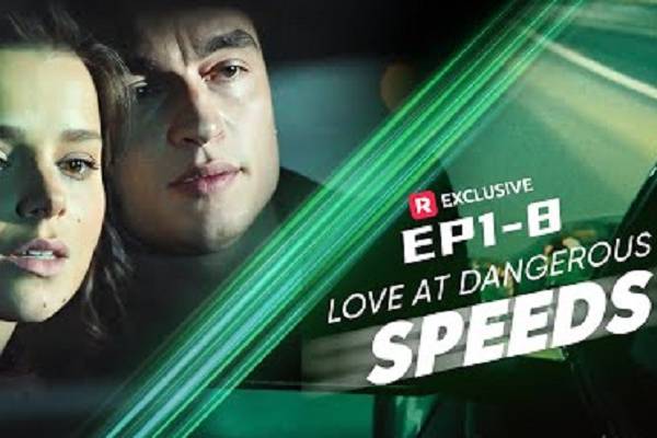 Netflix Steamy Movies