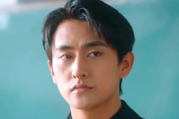 Study God Dailymotion Cast Xiaoyao