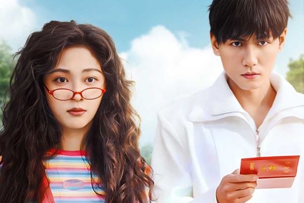 Best must-watch flash marriage Chinese drama