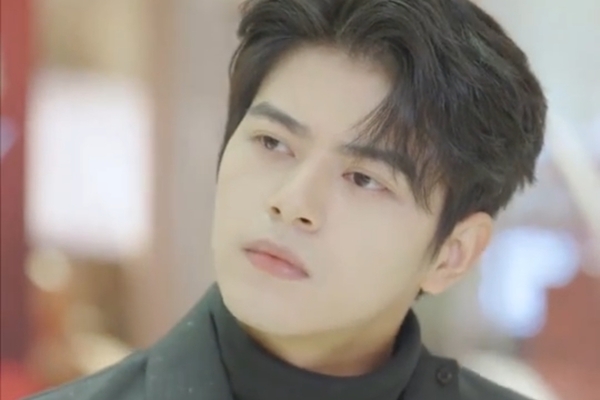 tell me you love me film