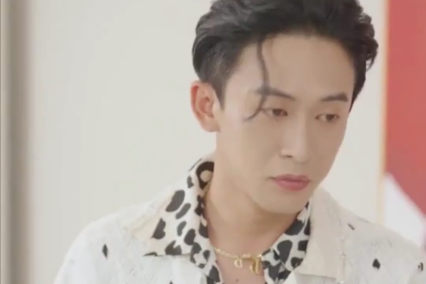 tell me you love me episode