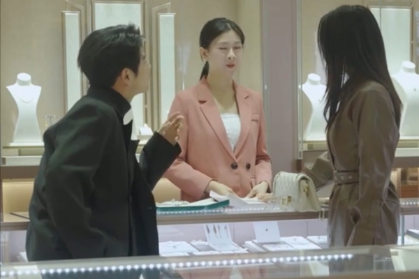 tell me you love me full episode