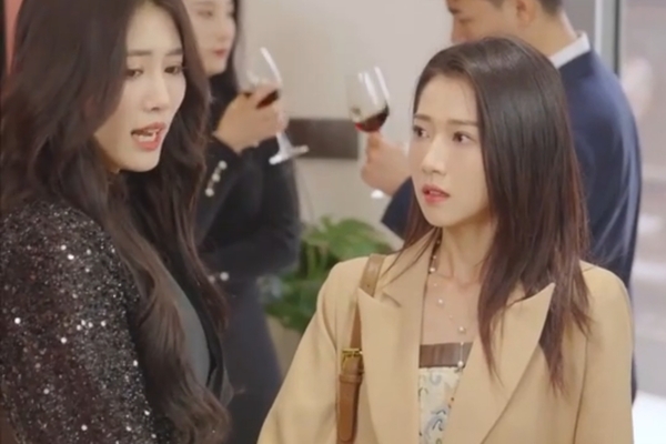 tell me you love me drama