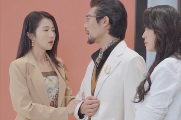 tell me you love me movie