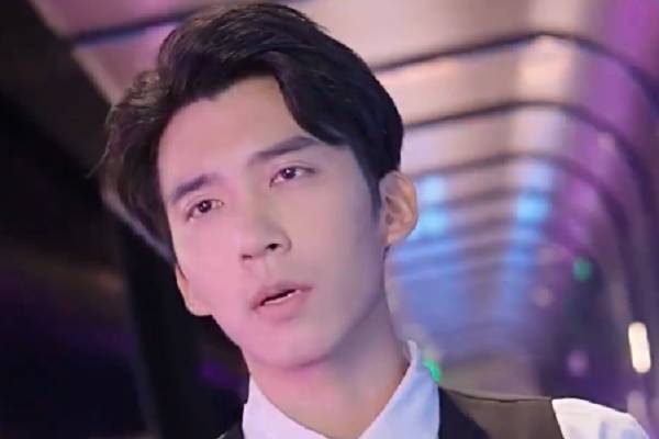 The Last Shot Cast Colton