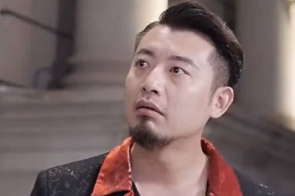 The Last Shot Cast Jamari