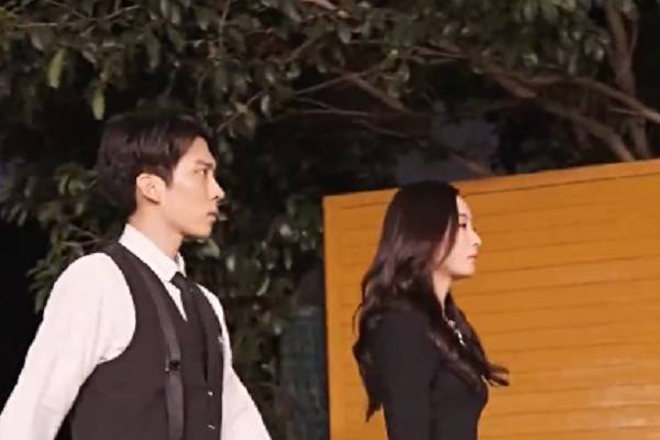 The Last Shot Chinese Drama ReelShort