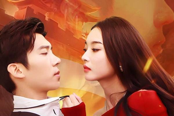 The Last Shot Chinese Drama