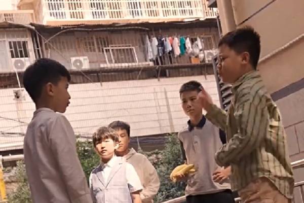 The Last Shot Dailymotion