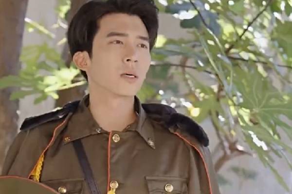 The Last Shot Full Movie Watch