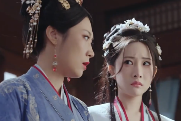 The Litchi Road Novel