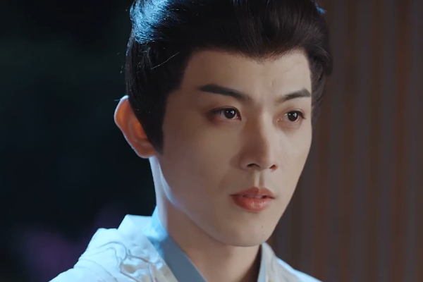 The Litchi Road Movie Cast