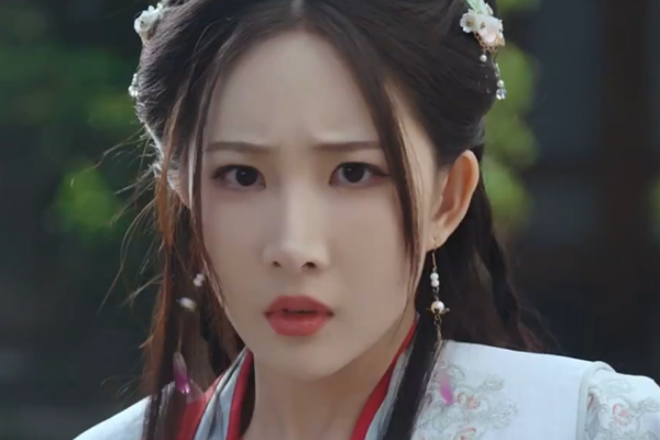 The Litchi Road Movie