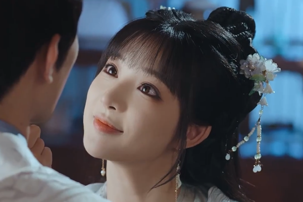 The Litchi Road Chapters