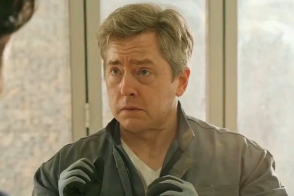 The Lost Daughter's Silent Cry Full Movie