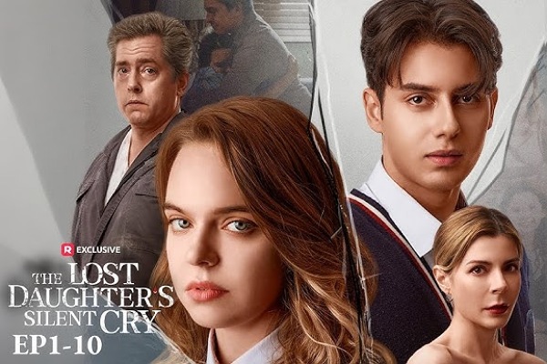 The Lost Daughter's Silent Cry