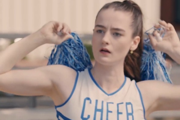 The Lost Quarterback Returns Storyline