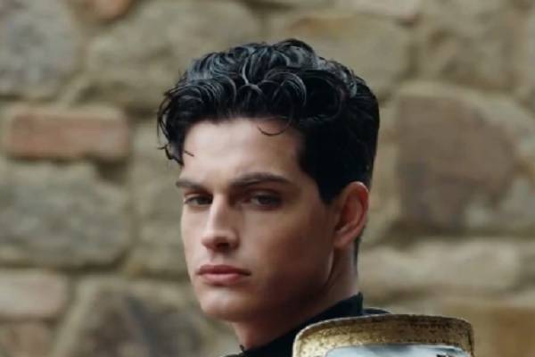 The Lost Son Returns As The Duke Dailymotion Vertical Drama