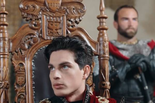 The Lost Son Returns As The Duke Dailymotion