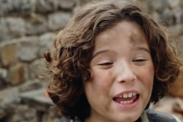 The Lost Son Returns As The Duke Movie