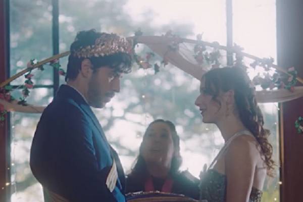 The Nursery Conspiracy Chinese Drama