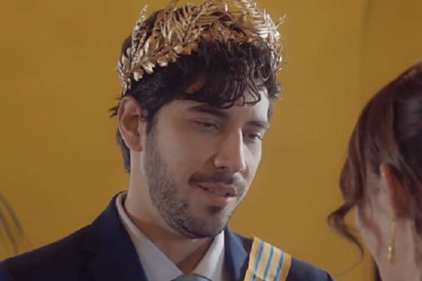 The Nursery Conspiracy Chinese Movie