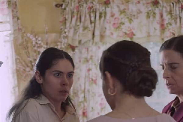 The Nursery Conspiracy Movie