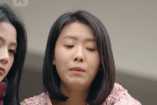 The One Who Stayed Chinese Drama Dailymotion Full