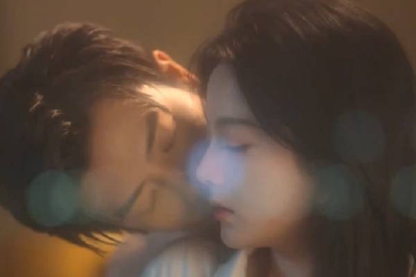 The One Who Stayed Drama China