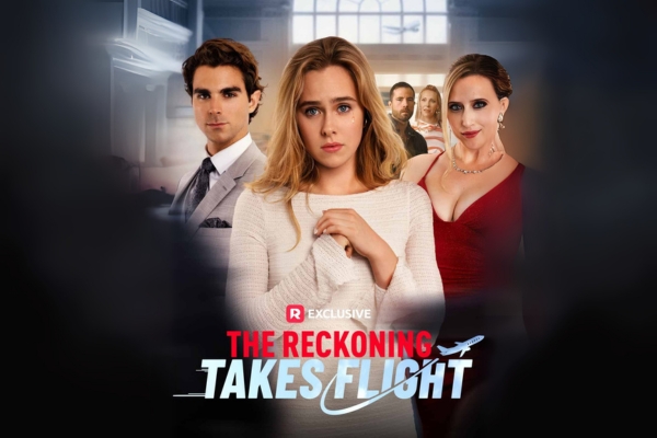 The Reckoning Takes Flight Dailymotion